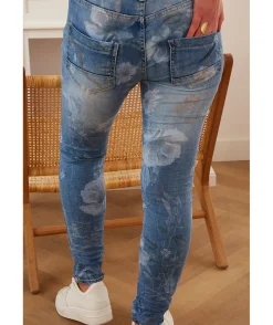 La boutique de Lilie STEPHANIE> Jeans / Pantalons