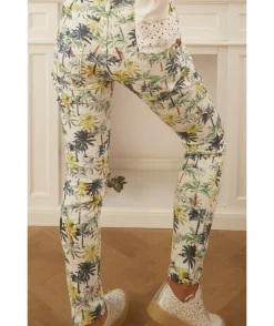 La boutique de Lilie JEANS SYLVAINE> Jeans / Pantalons