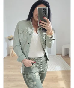 La boutique de Lilie JEANS TATIANA> Jeans / Pantalons