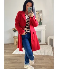 La boutique de Lilie THIBAULT> Jeans / Pantalons
