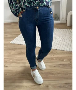 La boutique de Lilie THOMAS> Jeans / Pantalons