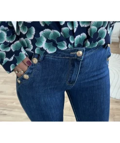 La boutique de Lilie THOMAS> Jeans / Pantalons