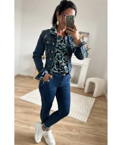La boutique de Lilie THOMAS> Jeans / Pantalons