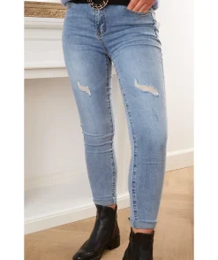 La boutique de Lilie TIPHANY> Jeans / Pantalons