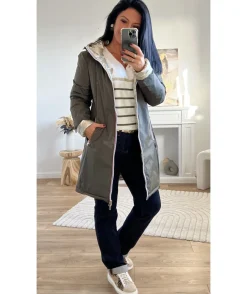 La boutique de Lilie VALENTIN> Jeans / Pantalons