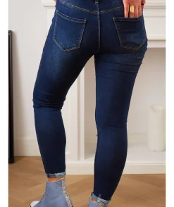 La boutique de Lilie VICTORIA> Jeans / Pantalons