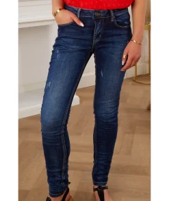 La boutique de Lilie WACITA> Jeans / Pantalons