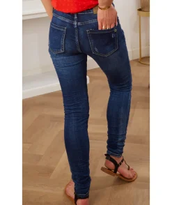 La boutique de Lilie WACITA> Jeans / Pantalons