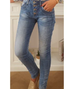 La boutique de Lilie WENDY> Jeans / Pantalons
