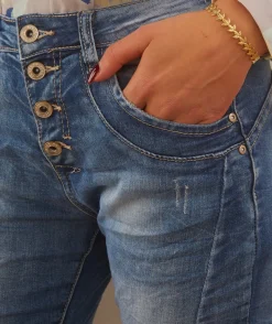 La boutique de Lilie WENDY> Jeans / Pantalons