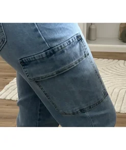 La boutique de Lilie WILLIAM> Jeans / Pantalons