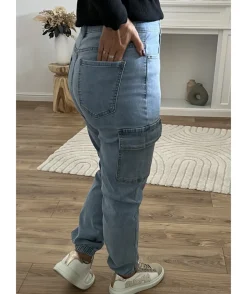 La boutique de Lilie WILLIAM> Jeans / Pantalons