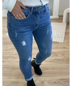La boutique de Lilie YAELLE> Jeans / Pantalons