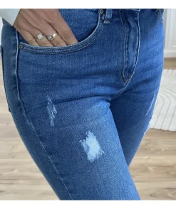 La boutique de Lilie YAELLE> Jeans / Pantalons