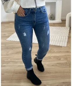 La boutique de Lilie YAELLE> Jeans / Pantalons