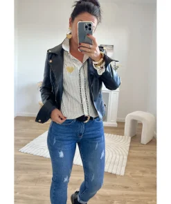 La boutique de Lilie YAELLE> Jeans / Pantalons