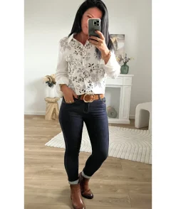 La boutique de Lilie YANICK> Jeans / Pantalons
