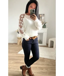 La boutique de Lilie YANICK> Jeans / Pantalons