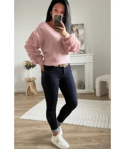 La boutique de Lilie YANICK> Jeans / Pantalons
