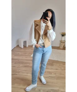 La boutique de Lilie YARA> Jeans / Pantalons