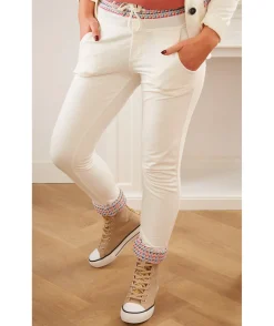 La boutique de Lilie JOGGING SARAH> Jeans / Pantalons