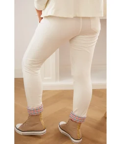 La boutique de Lilie JOGGING SARAH> Jeans / Pantalons