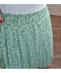 La boutique de Lilie JUPE ANGELIQUE> Jupes / Shorts