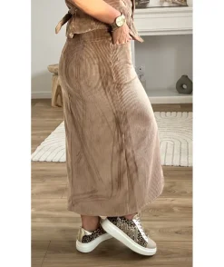 La boutique de Lilie JUPE ANNE HELENE> Jupes / Shorts