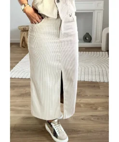 La boutique de Lilie JUPE ANNE HELENE> Jupes / Shorts