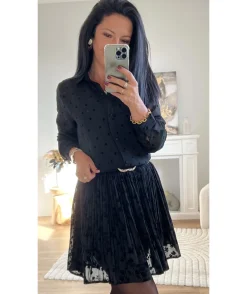 La boutique de Lilie JUPE ANNIE> Jupes / Shorts