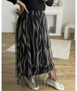 La boutique de Lilie JUPE ARIANA> Jupes / Shorts