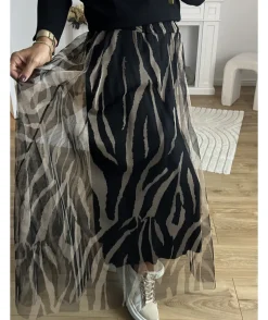 La boutique de Lilie JUPE ARIANA> Jupes / Shorts