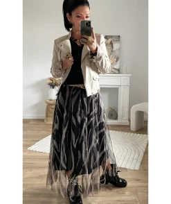 La boutique de Lilie JUPE ARIANA> Jupes / Shorts