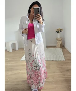 La boutique de Lilie JUPE AURELIE> Jupes / Shorts