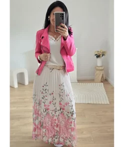 La boutique de Lilie JUPE AURELIE> Jupes / Shorts