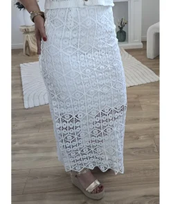 La boutique de Lilie JUPE BERENICE> Jupes / Shorts