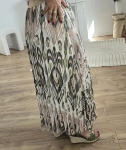 La boutique de Lilie JUPE BRENDA> Jupes / Shorts