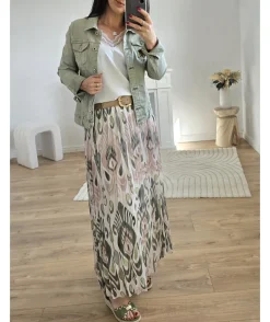 La boutique de Lilie JUPE BRENDA> Jupes / Shorts