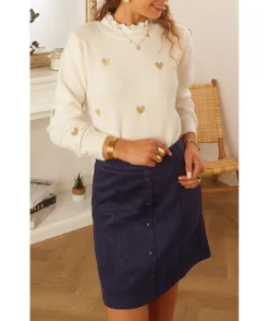 La boutique de Lilie JUPE CAROLINE> Jupes / Shorts