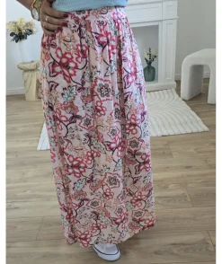 La boutique de Lilie JUPE CASSANDRA> Jupes / Shorts