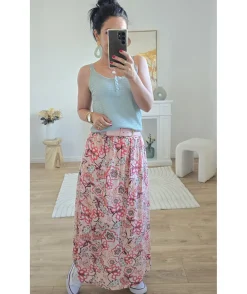 La boutique de Lilie JUPE CASSANDRA> Jupes / Shorts