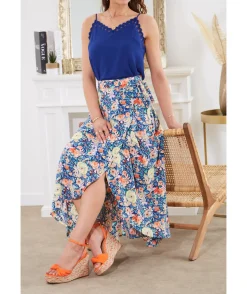 La boutique de Lilie JUPE CATHALINA> Jupes / Shorts