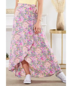 La boutique de Lilie JUPE CATHALINA> Jupes / Shorts