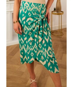 La boutique de Lilie JUPE CATHYA> Jupes / Shorts