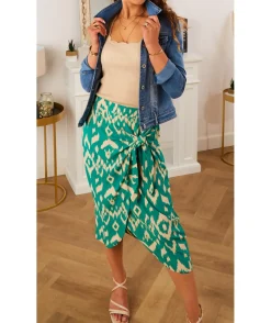 La boutique de Lilie JUPE CATHYA> Jupes / Shorts