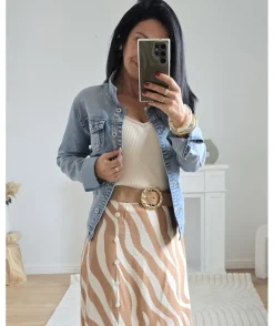 La boutique de Lilie JUPE CECILIA> Jupes / Shorts