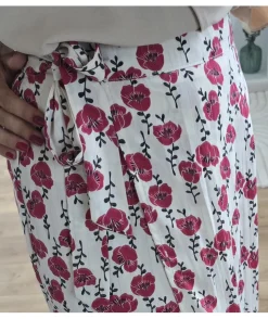La boutique de Lilie JUPE CHARLOTTE> Jupes / Shorts