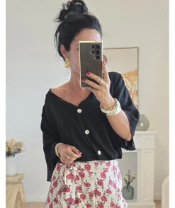 La boutique de Lilie JUPE CHARLOTTE> Jupes / Shorts