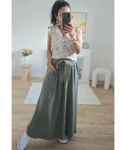La boutique de Lilie JUPE CHIARA> Jupes / Shorts