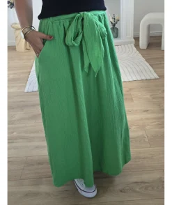 La boutique de Lilie JUPE CHIARA> Jupes / Shorts